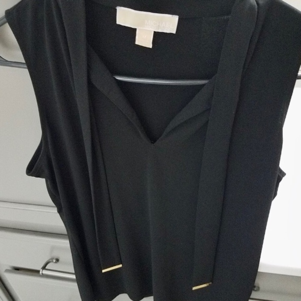 Michael Kors Top NWOT
